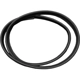 Purchase Top-Quality Deck Lid Weatherstrip - FO1804107 pa1