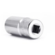 Purchase Top-Quality GENIUS - 437826 - Deep Hand Socket pa1