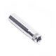 Purchase Top-Quality GENIUS - 225208 - 1/4″ Dr. 8mm Deep Hand Socket (Pack of 10) pa2