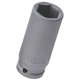 Purchase Top-Quality GENIUS - 467838 - 1/2″ Dr. 1-3/16″ Deep Impact Socket Cr-Mo (Pack of 5) pa1