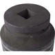 Purchase Top-Quality Deep Impact Socket by SUNEX - SUN-320MD pa5