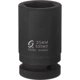 Purchase Top-Quality Deep Impact Socket by SUNEX - SUN-535MD pa2