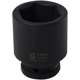 Purchase Top-Quality Deep Impact Socket by SUNEX - SUN-554MD pa2