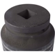 Purchase Top-Quality Deep Impact Socket by SUNEX - SUN-556MD pa5