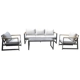 Purchase Top-Quality MOSS - MOSS-6026 - Deep Seating Sofa Set pa1