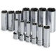 Purchase Top-Quality Deep Socket Set by SK - 1863 pa1