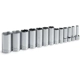 Purchase Top-Quality Deep Socket Set by SK - 4433 pa1