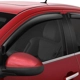 Purchase Top-Quality Deflector 4 pc. by AUTO VENTSHADE - 94269 pa11