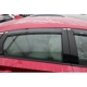 Purchase Top-Quality Deflector 4 pc. by AUTO VENTSHADE - 94269 pa13