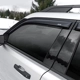 Purchase Top-Quality Deflector 4 pc. by AUTO VENTSHADE - 94269 pa9