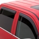 Purchase Top-Quality Deflector 4 pc. by AUTO VENTSHADE - 94930 pa8