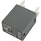 Purchase Top-Quality Defogger Or Defroster Relay by ACDELCO - 13500114 pa3