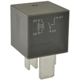 Purchase Top-Quality Defogger Or Defroster Relay by BLUE STREAK (HYGRADE MOTOR) - RY1760 pa1
