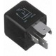 Purchase Top-Quality Defogger Or Defroster Relay by BLUE STREAK (HYGRADE MOTOR) - RY1072 pa35
