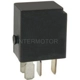 Purchase Top-Quality Defogger Or Defroster Relay by BLUE STREAK (HYGRADE MOTOR) - RY1116 pa2