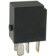 Purchase Top-Quality Defogger Or Defroster Relay by BLUE STREAK (HYGRADE MOTOR) - RY1116 pa54