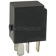 Purchase Top-Quality Defogger Or Defroster Relay by BLUE STREAK (HYGRADE MOTOR) - RY1116 pa61