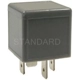 Purchase Top-Quality Defogger Or Defroster Relay by BLUE STREAK (HYGRADE MOTOR) - RY1150 pa5