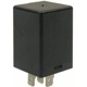 Purchase Top-Quality Defogger Or Defroster Relay by BLUE STREAK (HYGRADE MOTOR) - RY1161 pa2