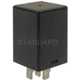 Purchase Top-Quality Defogger Or Defroster Relay by BLUE STREAK (HYGRADE MOTOR) - RY1161 pa5