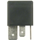 Purchase Top-Quality Defogger Or Defroster Relay by BLUE STREAK (HYGRADE MOTOR) - RY1405 pa32