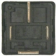 Purchase Top-Quality Defogger Or Defroster Relay by BLUE STREAK (HYGRADE MOTOR) - RY1405 pa33