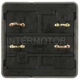 Purchase Top-Quality Defogger Or Defroster Relay by BLUE STREAK (HYGRADE MOTOR) - RY1579 pa3