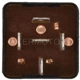Purchase Top-Quality Defogger Or Defroster Relay by BLUE STREAK (HYGRADE MOTOR) - RY1624 pa5