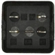 Purchase Top-Quality Relais de dégivreur de BLUE STREAK (HYGRADE MOTOR) - RY1804 pa23
