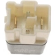 Purchase Top-Quality Defogger Or Defroster Relay by BLUE STREAK (HYGRADE MOTOR) - RY227 pa9