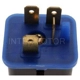 Purchase Top-Quality Defogger Or Defroster Relay by BLUE STREAK (HYGRADE MOTOR) - RY228 pa12
