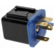 Purchase Top-Quality Defogger Or Defroster Relay by BLUE STREAK (HYGRADE MOTOR) - RY228 pa14