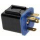 Purchase Top-Quality Defogger Or Defroster Relay by BLUE STREAK (HYGRADE MOTOR) - RY228 pa9