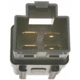 Purchase Top-Quality Defogger Or Defroster Relay by BLUE STREAK (HYGRADE MOTOR) - RY231 pa35