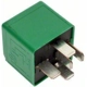 Purchase Top-Quality Defogger Or Defroster Relay by BLUE STREAK (HYGRADE MOTOR) - RY306 pa11