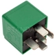 Purchase Top-Quality Defogger Or Defroster Relay by BLUE STREAK (HYGRADE MOTOR) - RY306 pa12