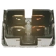 Purchase Top-Quality Defogger Or Defroster Relay by BLUE STREAK (HYGRADE MOTOR) - RY364 pa12
