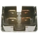 Purchase Top-Quality Defogger Or Defroster Relay by BLUE STREAK (HYGRADE MOTOR) - RY364 pa15