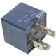 Purchase Top-Quality Defogger Or Defroster Relay by BLUE STREAK (HYGRADE MOTOR) - RY366 pa1