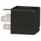 Purchase Top-Quality Defogger Or Defroster Relay by BLUE STREAK (HYGRADE MOTOR) - RY438 pa101