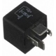 Purchase Top-Quality Defogger Or Defroster Relay by BLUE STREAK (HYGRADE MOTOR) - RY460 pa10