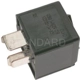 Purchase Top-Quality Defogger Or Defroster Relay by BLUE STREAK (HYGRADE MOTOR) - RY460 pa11