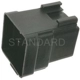 Purchase Top-Quality Defogger Or Defroster Relay by BLUE STREAK (HYGRADE MOTOR) - RY531 pa164