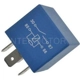 Purchase Top-Quality Defogger Or Defroster Relay by BLUE STREAK (HYGRADE MOTOR) - RY592 pa24