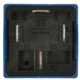 Purchase Top-Quality Defogger Or Defroster Relay by BLUE STREAK (HYGRADE MOTOR) - RY592 pa25