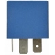 Purchase Top-Quality Defogger Or Defroster Relay by BLUE STREAK (HYGRADE MOTOR) - RY592 pa26