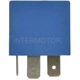 Purchase Top-Quality Defogger Or Defroster Relay by BLUE STREAK (HYGRADE MOTOR) - RY592 pa27
