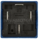 Purchase Top-Quality Defogger Or Defroster Relay by BLUE STREAK (HYGRADE MOTOR) - RY592 pa3
