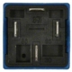 Purchase Top-Quality Defogger Or Defroster Relay by BLUE STREAK (HYGRADE MOTOR) - RY592 pa31