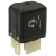 Purchase Top-Quality Defogger Or Defroster Relay by BLUE STREAK (HYGRADE MOTOR) - RY627 pa26
